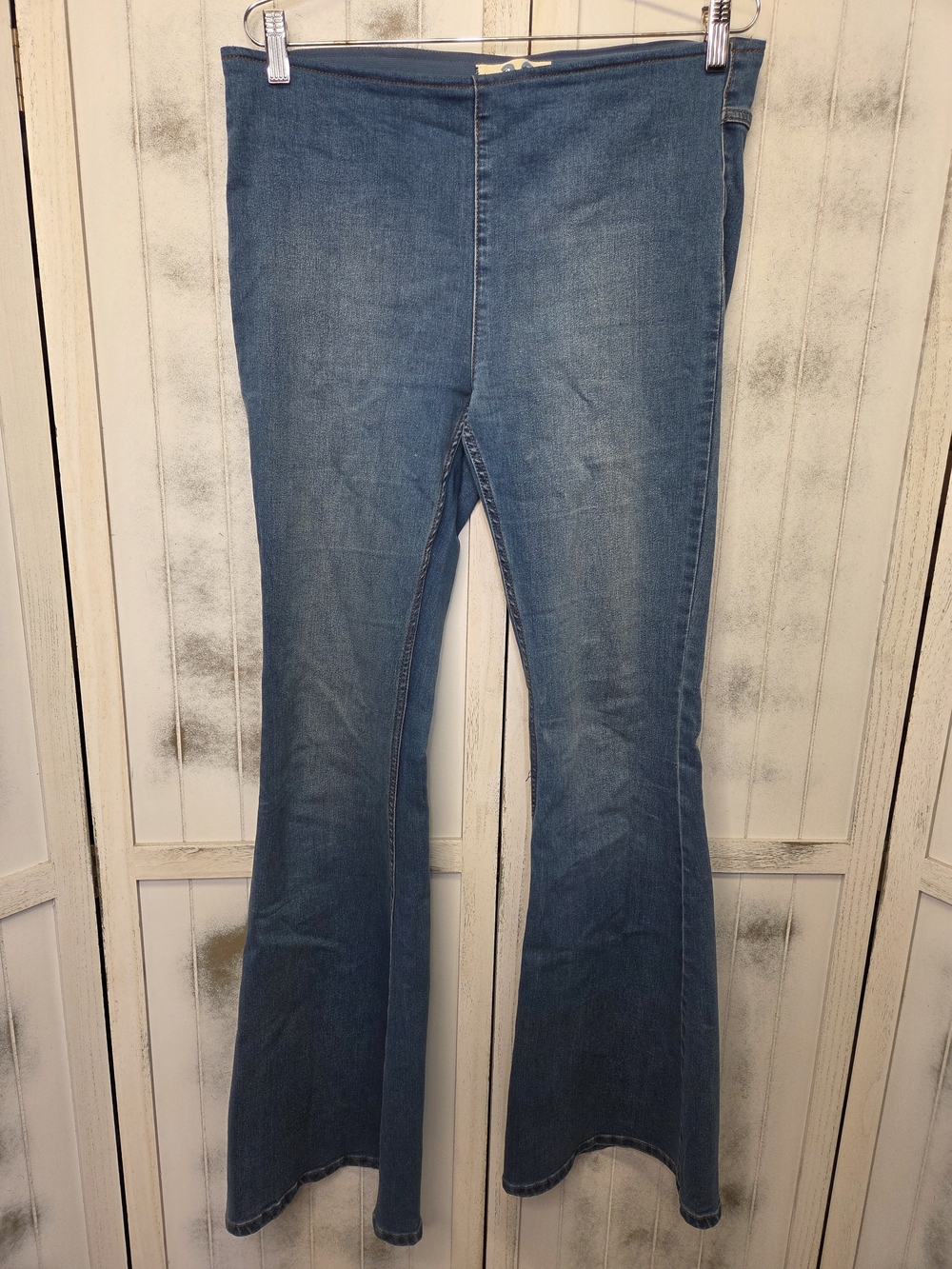 We The Free PENNLY LANE PULL ON Flair Jeans